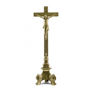 Croce da Mensa alta 53,5 cm