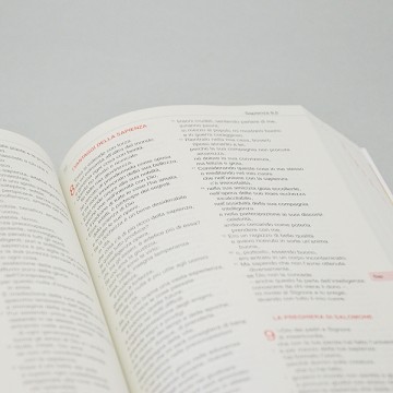 La Bibbia - Nuova Versione