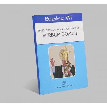 Verbum Domini di Benedetto XVI