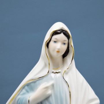 Madonna Medjugorje