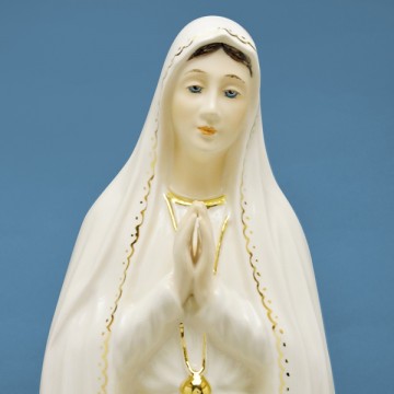 Statua Madonna di Fatima