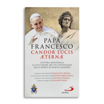 Papa Francesco Candor Lucis...