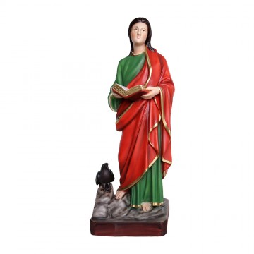 Statua San Giovanni...