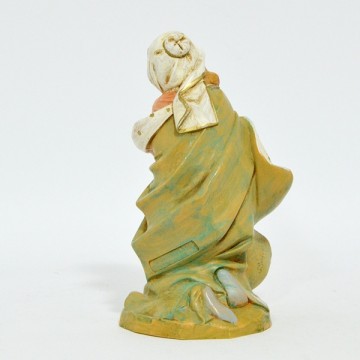 Statua Madonna Fontanini 19 cm