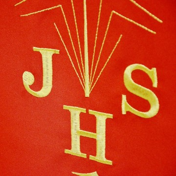 Coprileggio JHS