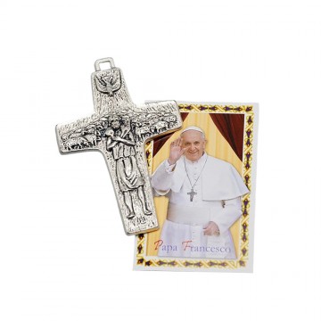 Croce Papa Francesco