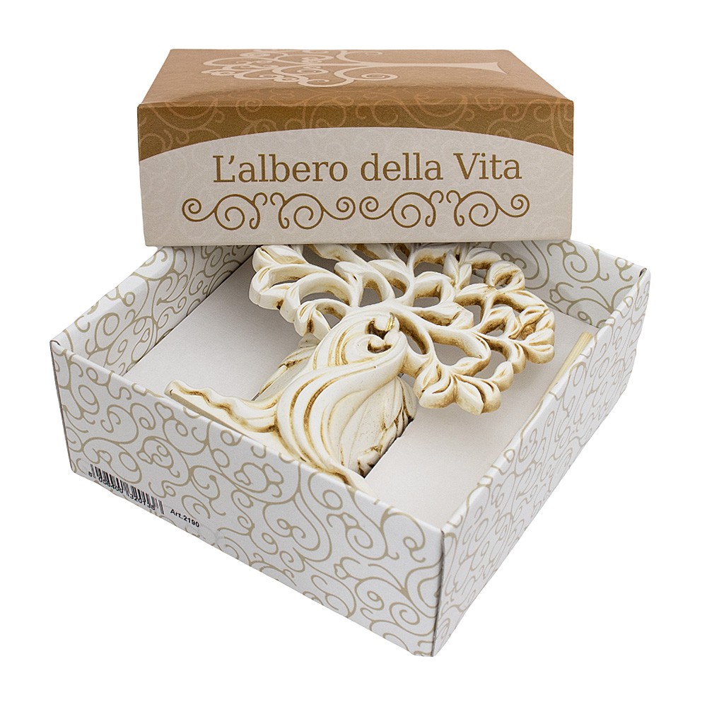 Profumatore Albero della Vita - via fontana 30 shop online