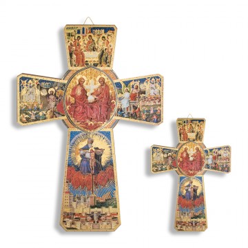 Croce della Santissima Trinità
