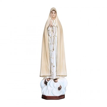 Statua Madonna di Fatima...