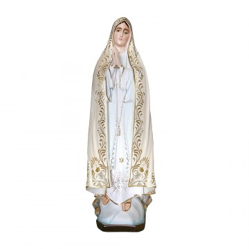 Statua Madonna di Fatima...