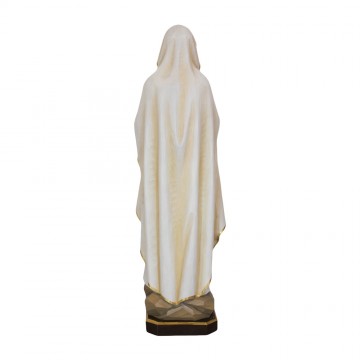 Statua Madonna di Lourdes...