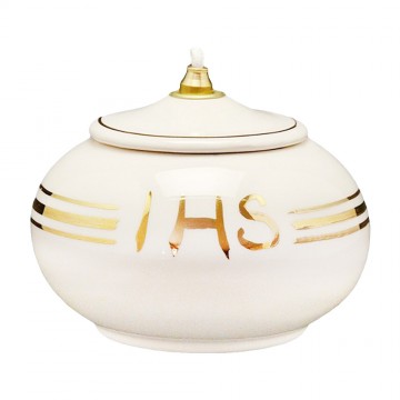 Lampada Ceramica JHS
