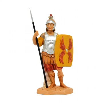 Statua Centurione Romano...