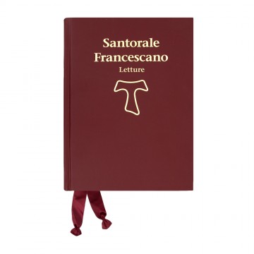 Santorale Francescano. Letture