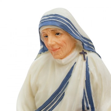 Statua Santa Madre Teresa...