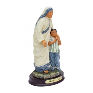 Statua Santa Madre Teresa...