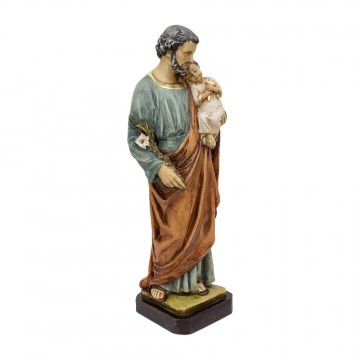Statua San Giuseppe in...