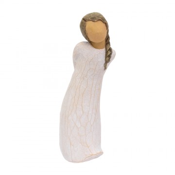 Willow Tree Statuina For You