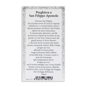 Santino San Filippo con...