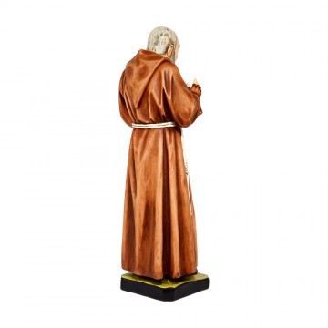 Statua San Pio 60 cm
