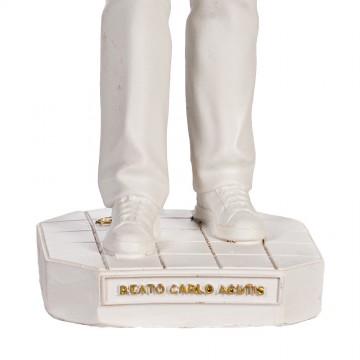 Statua Beato Carlo Acutis...