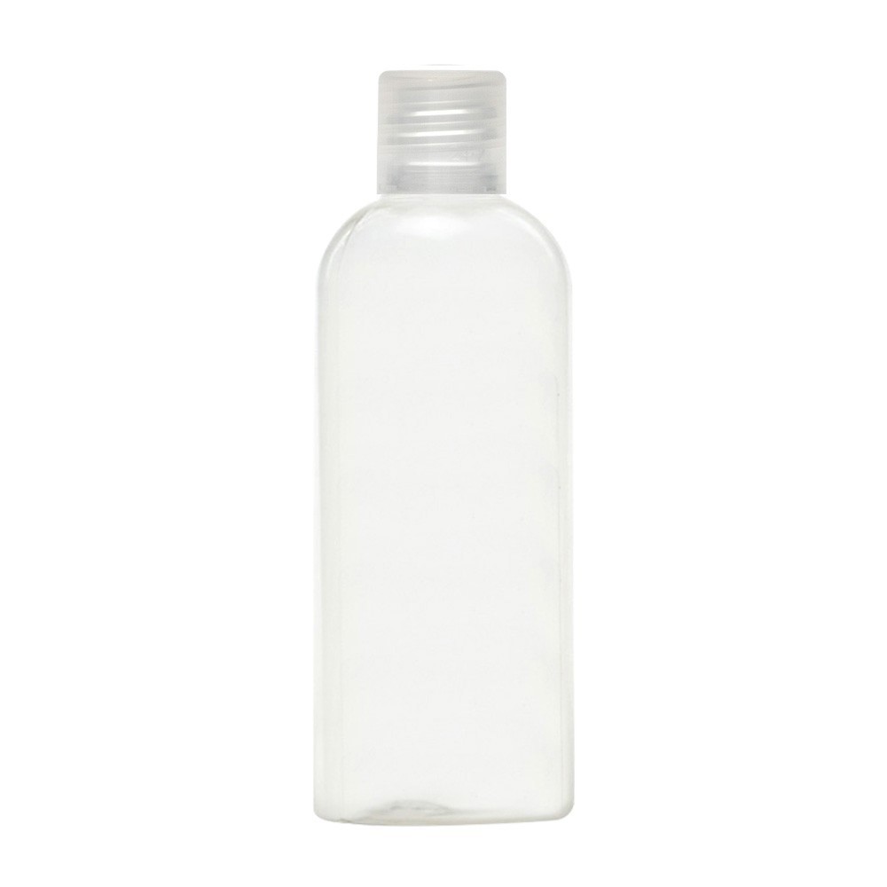 Bottigliette per Acqua Santa 100 ml (100 pz)