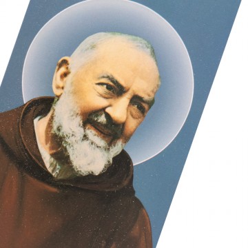 Santino San Pio in...