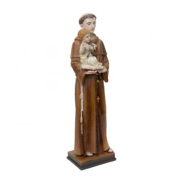 Statua Sant'Antonio da...