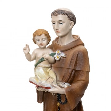 Statua Sant'Antonio da...