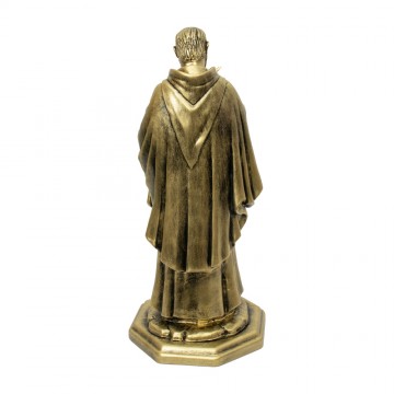 Statua San Pio in Resina...