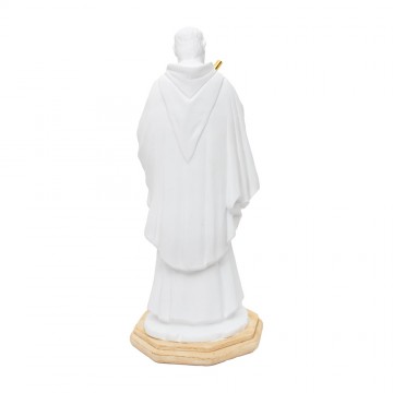 Statua San Pio in Resina...