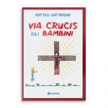 Libretto Via Crucis dei...