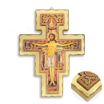 Croce di San Diamiano in...