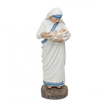 Statua Madre Teresa di...