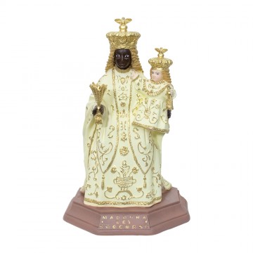 Statua Madonna del Soccorso...