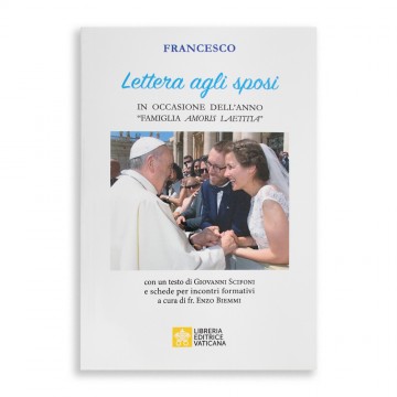 Lettera agli Sposi di Papa...