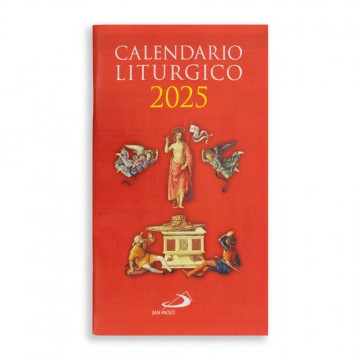 Calendario Liturgico 2025