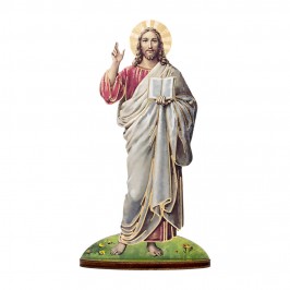 Statuetta Gesù Maestro