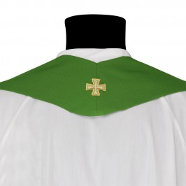 Casula per Sacerdote in Poliestere