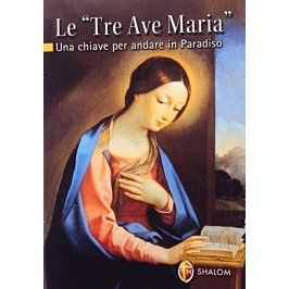 Le Tre Ave Maria