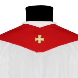 Casula per Sacerdote con Decori