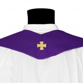 Casula per Sacerdote con Decori