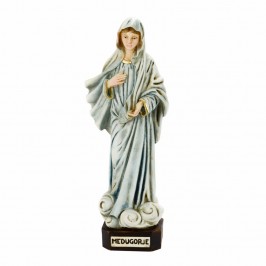 Statua Madonna Medjugorje