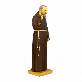 Statua Padre Pio Fontanini