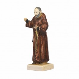 Statua Padre Pio Fontanini