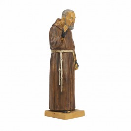 Statua Padre Pio Fontanini