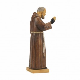 Statua Padre Pio Fontanini