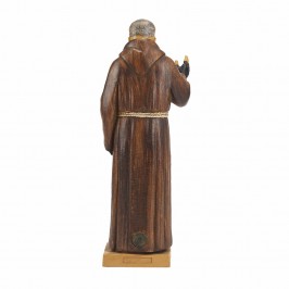 Statua Padre Pio Fontanini