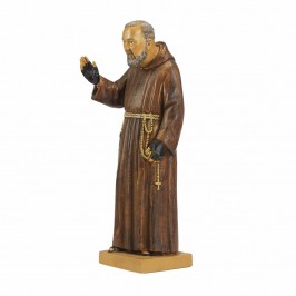 Statua Padre Pio Fontanini