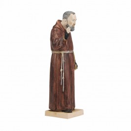 Statua Padre Pio Fontanini